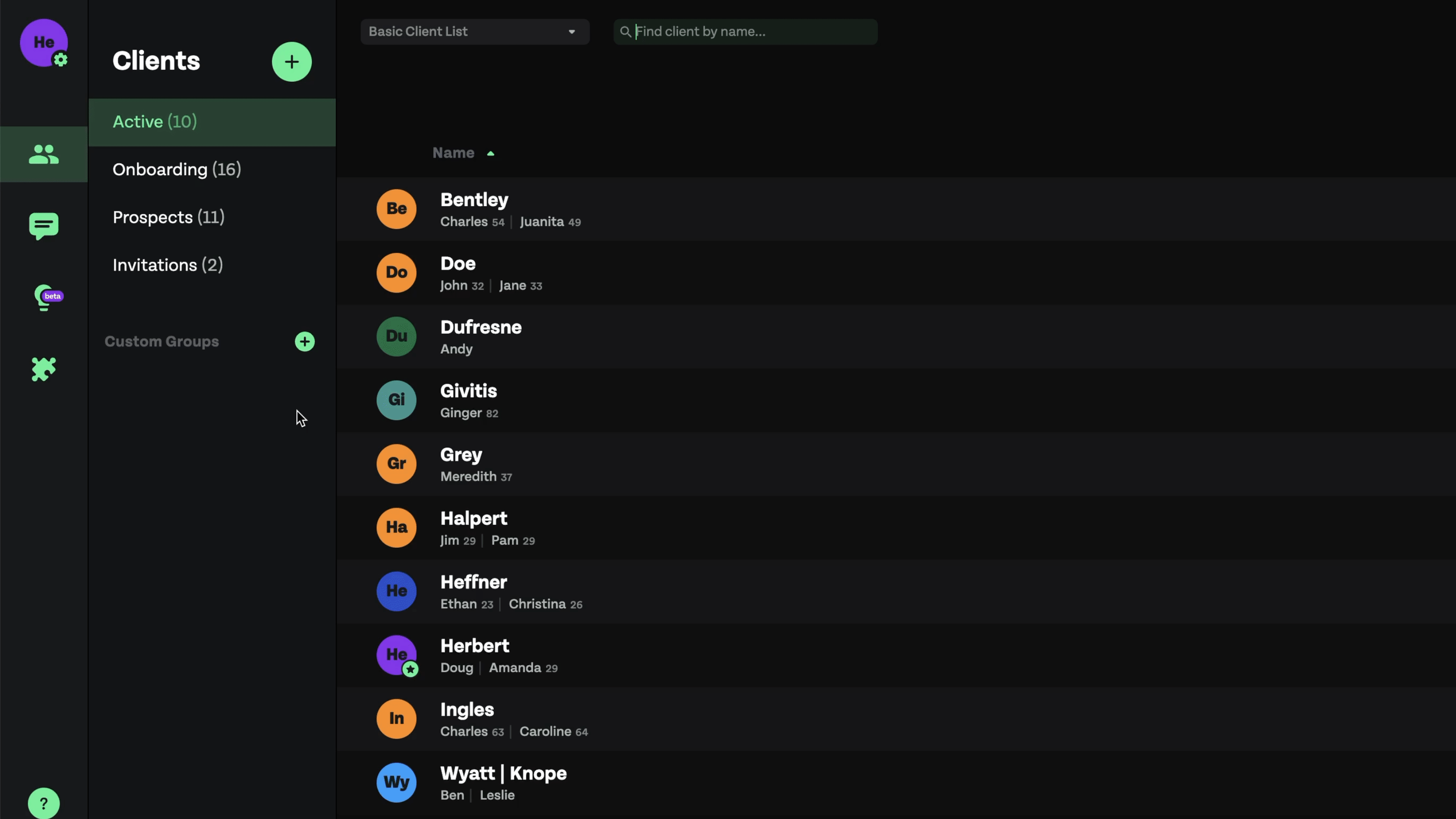 Creating Client Groups 2.gif